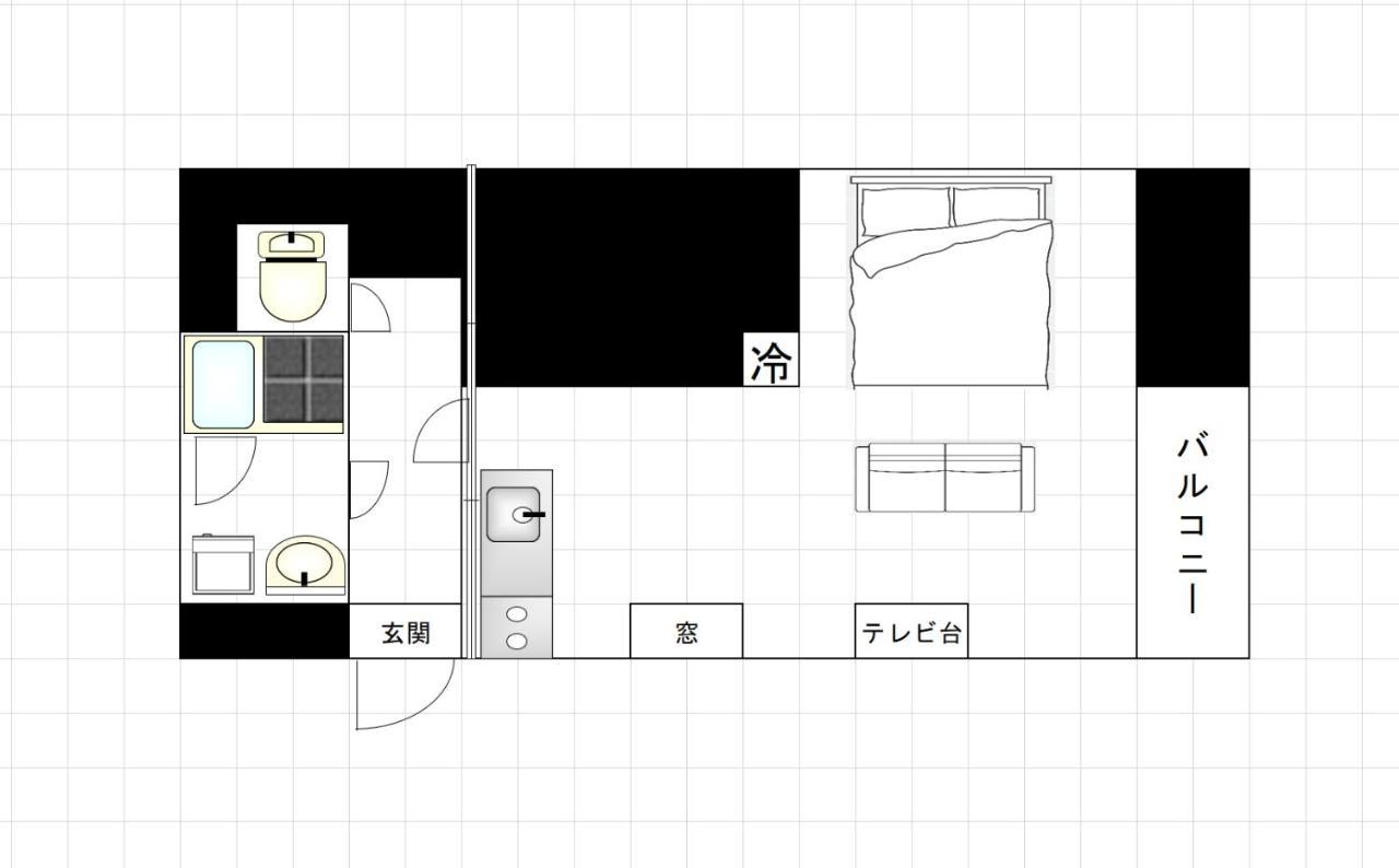 Apartamento Liberty Palace Apartment1