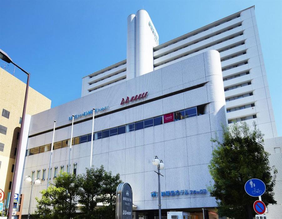 New Hankyu Annex Osaka
