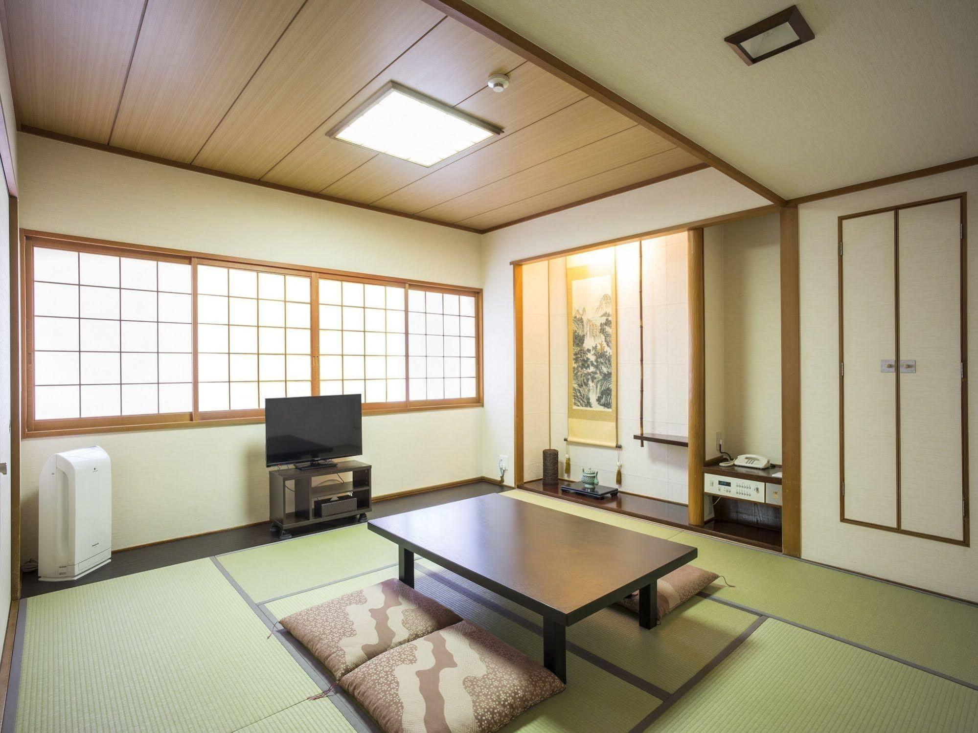 New Hankyu Hotel