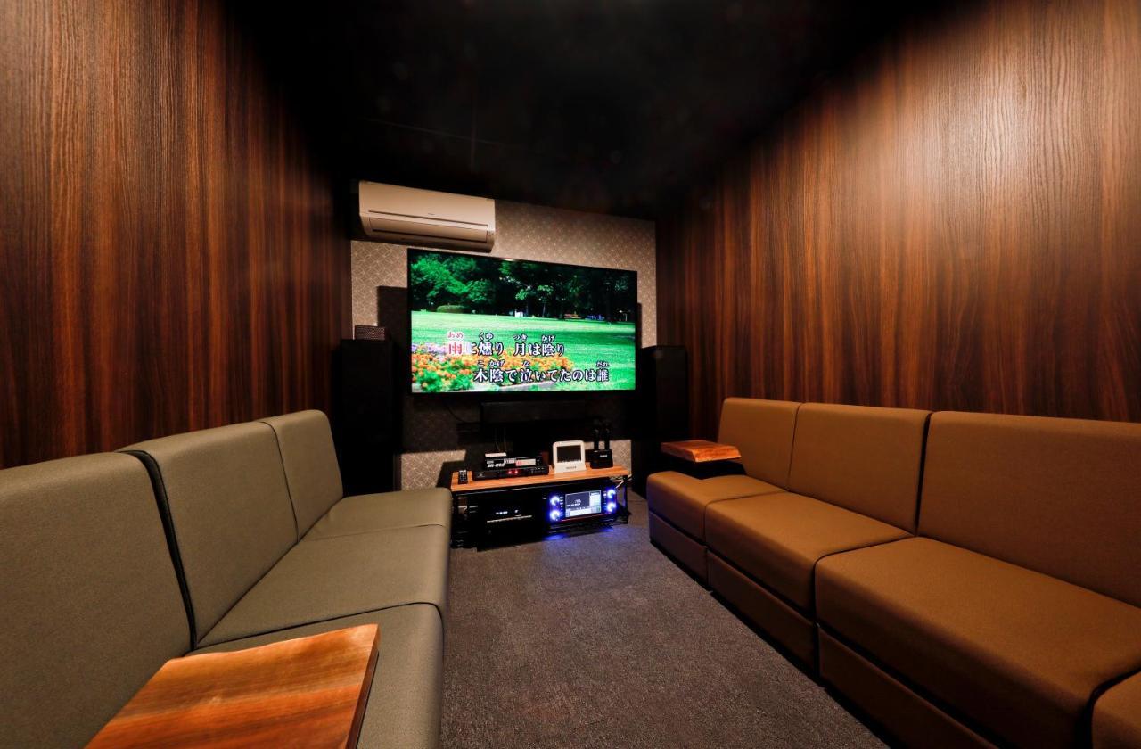 Holiday home 炉之宿 淀川 Osaka