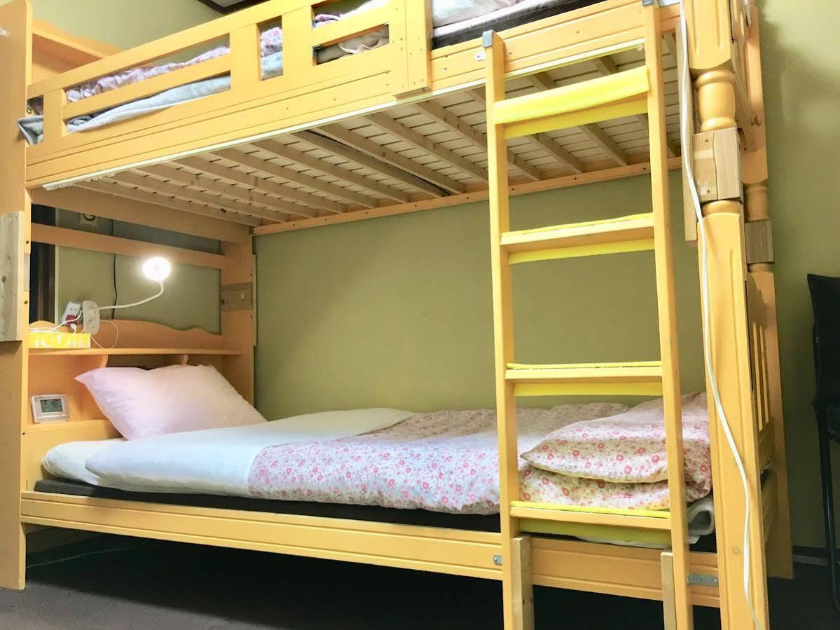 Guest house Now Travel Shinosaka *