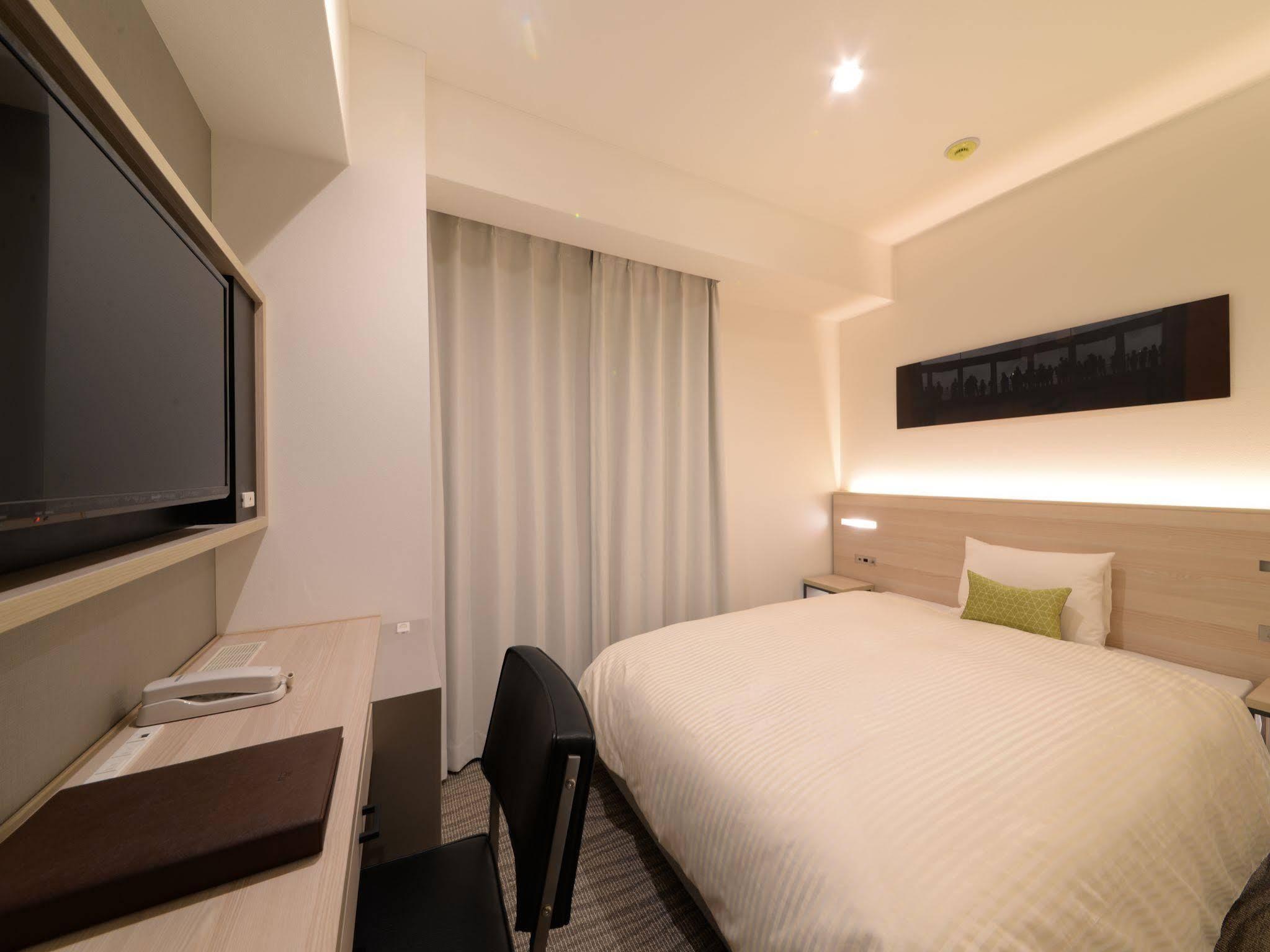 Vessel Shinsaibashi Hotel 4*