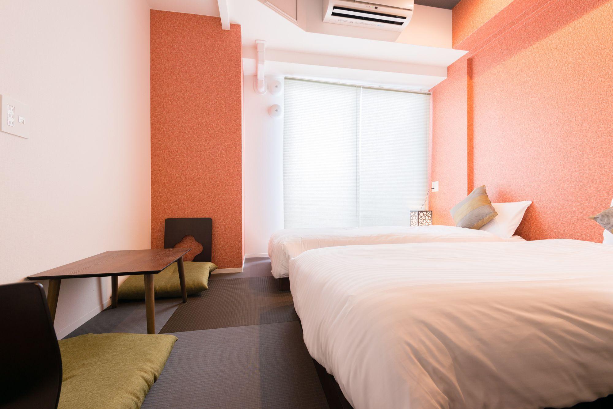 Grandi Nipponbashi Park Apartment *