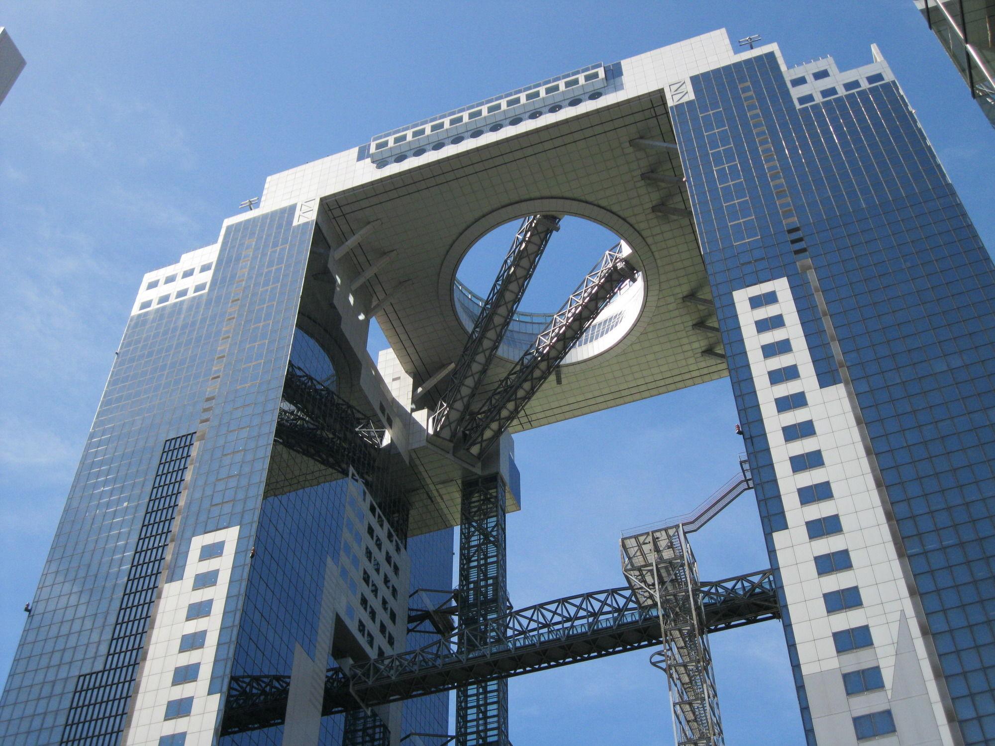 Kansai Hotel