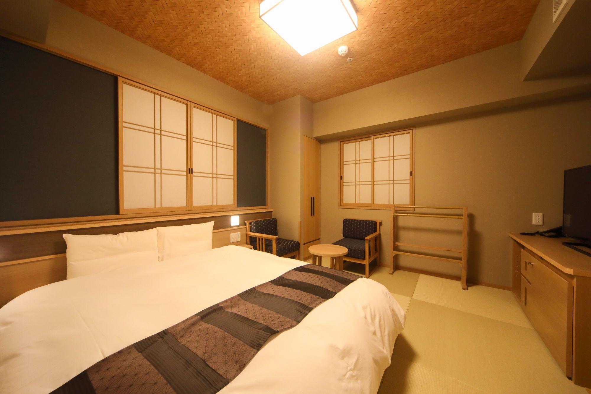 Onyado Nono Namba Natural Hot Spring Hotel