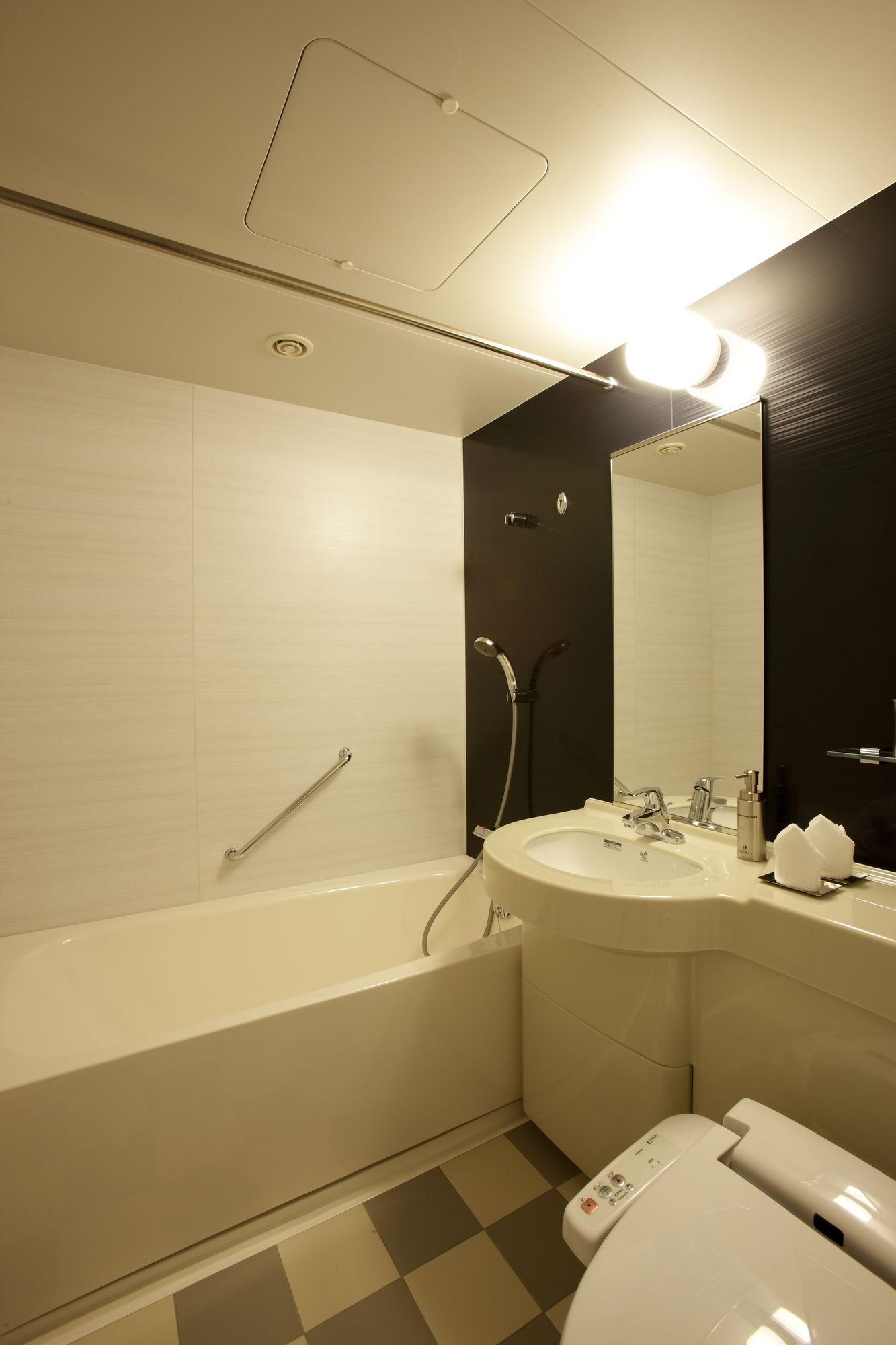 Hotel Trusty Abeno