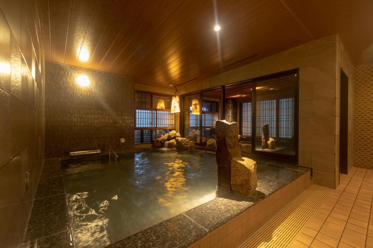 Dormy Premium Namba Annex Natural Hot Spring Osaka
