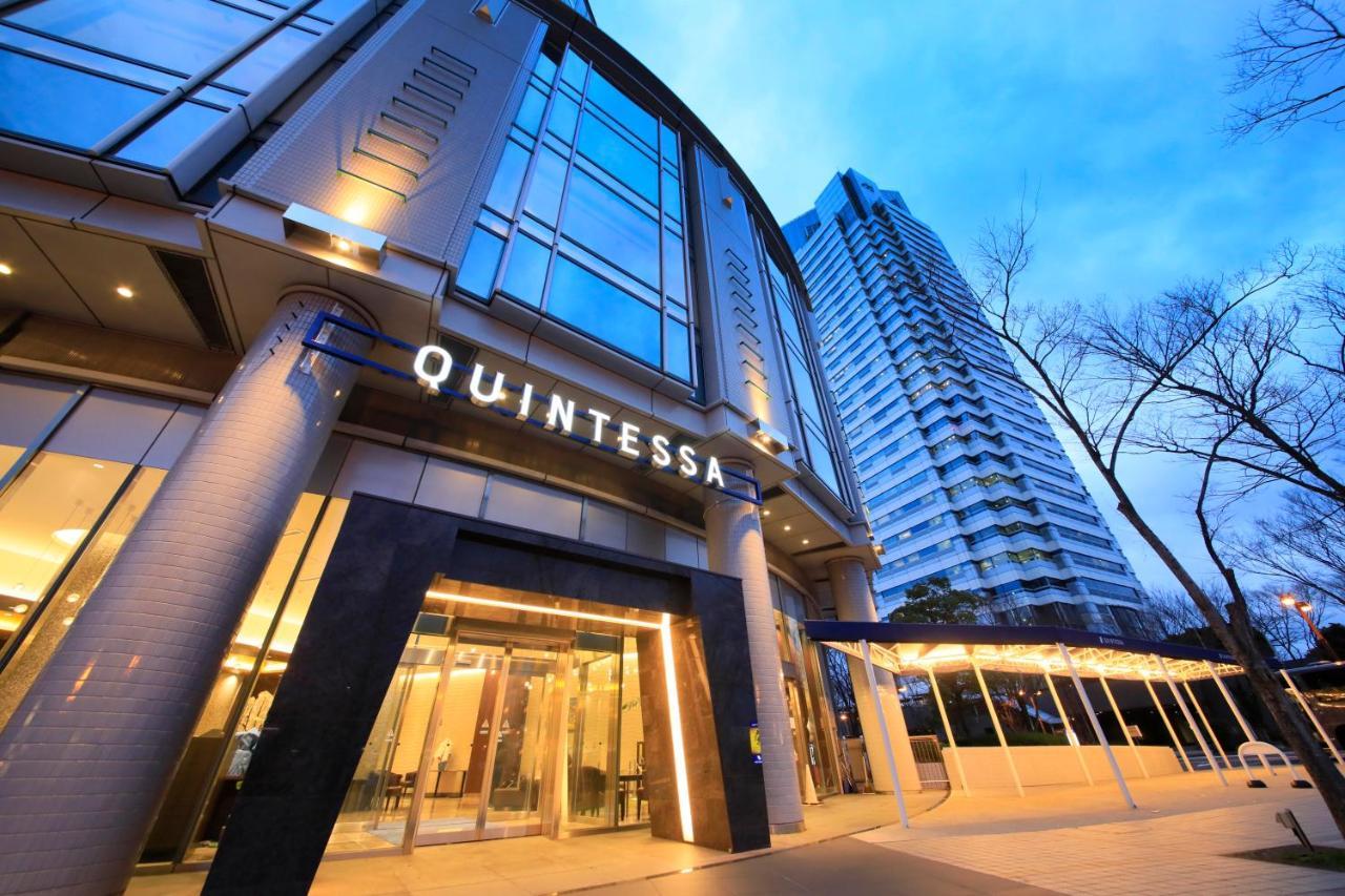 Hotel Quintessa Bay 4*