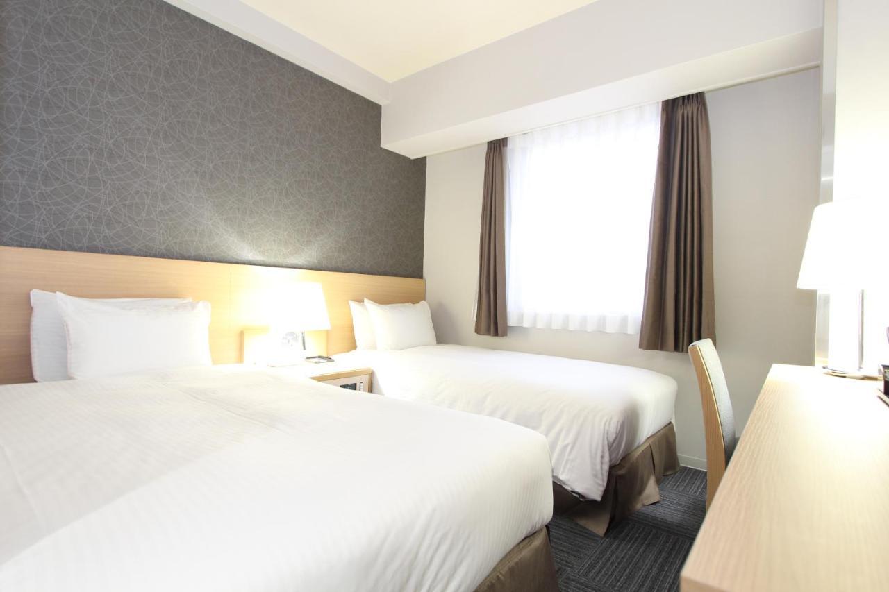 Surestay By Western Shin-osaka Hotel 3*