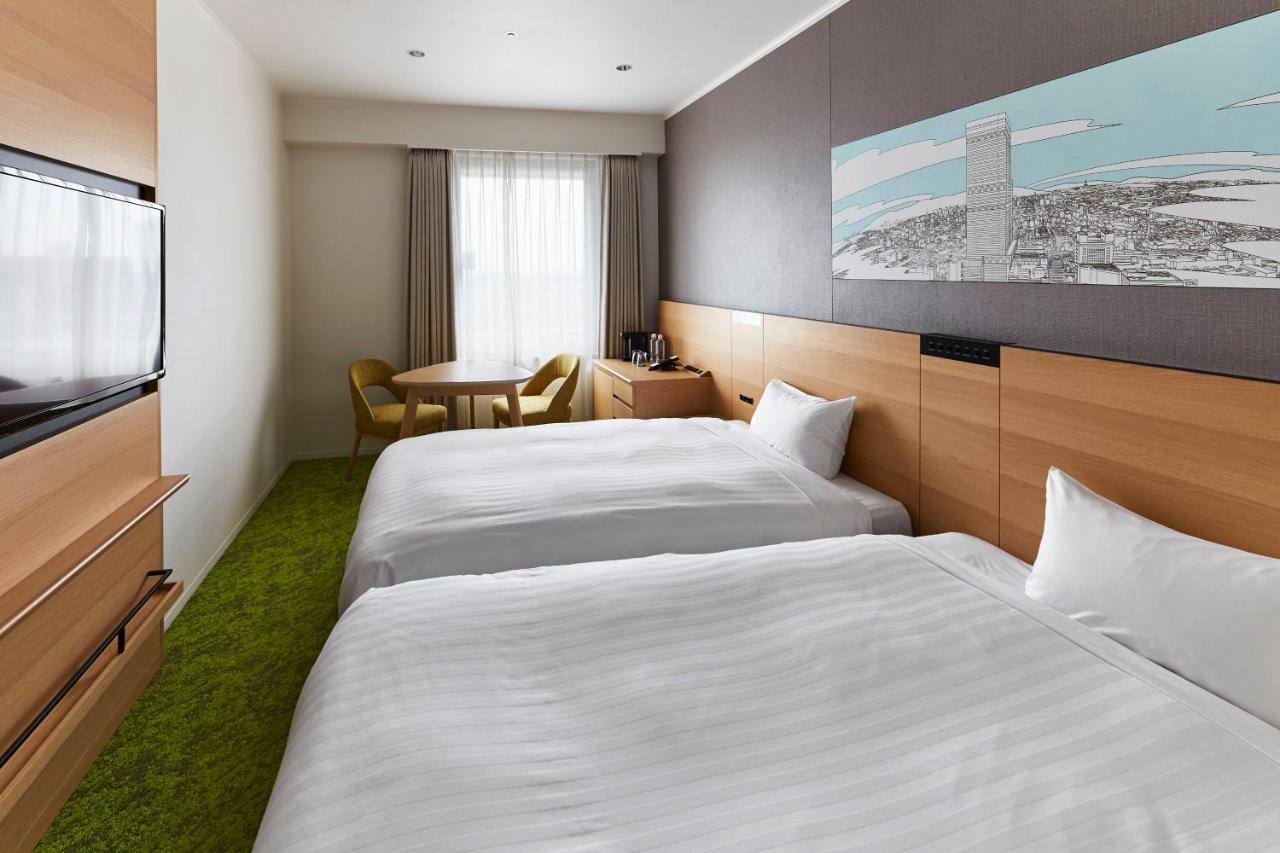 Hotel Miyako Tennoji