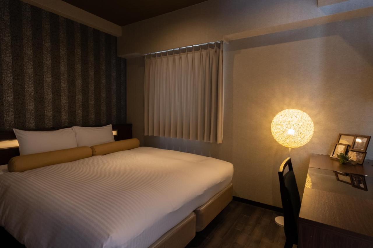 Nipponbashi Luxe Hotel Osaka