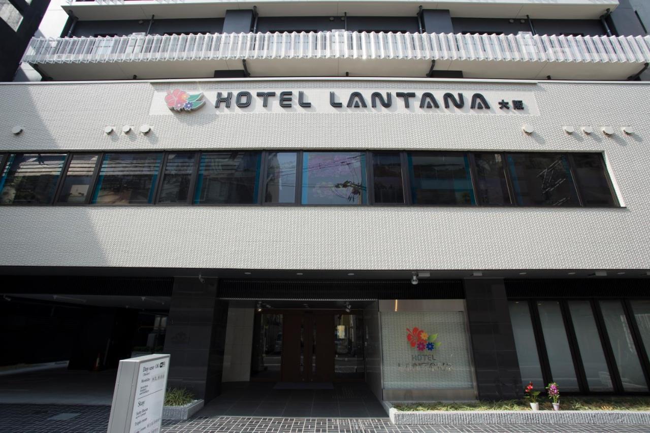 Lantana - Vacation 44970v 4* Osaka
