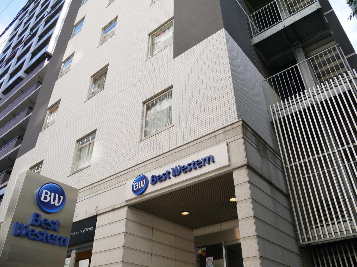Hotel Western Fino Shinsaibashi 3*