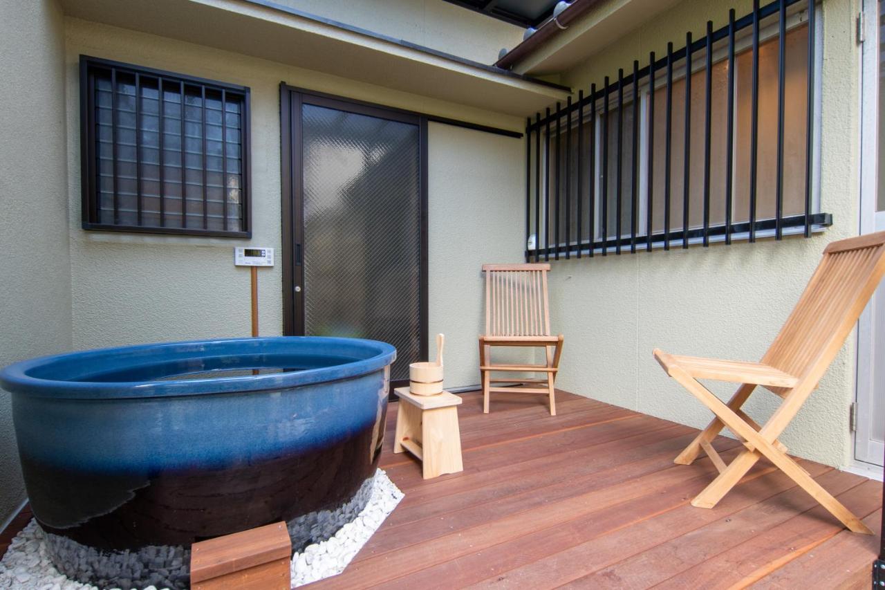 Villa Oyado E-time Tamade Annex