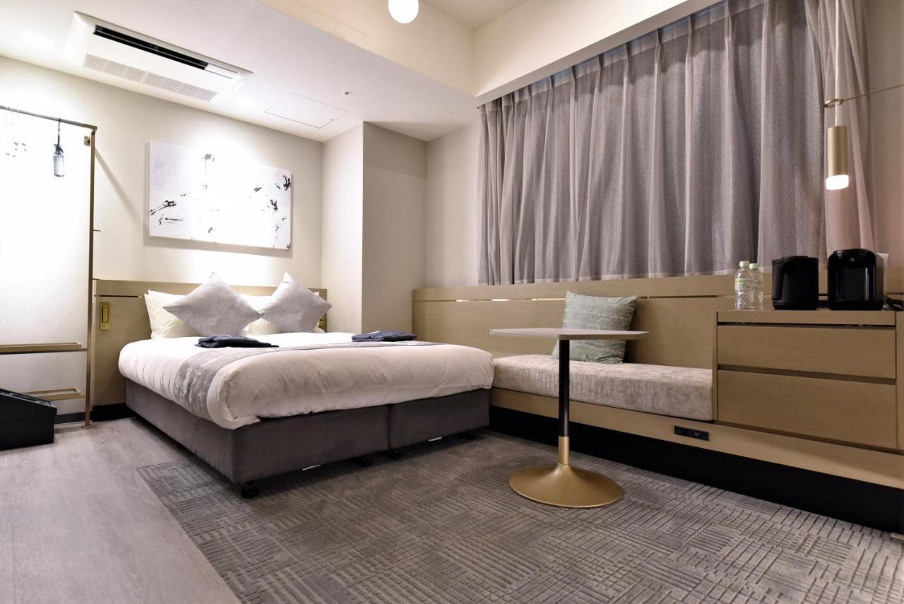 Cordia Hommachi Hotel 3*