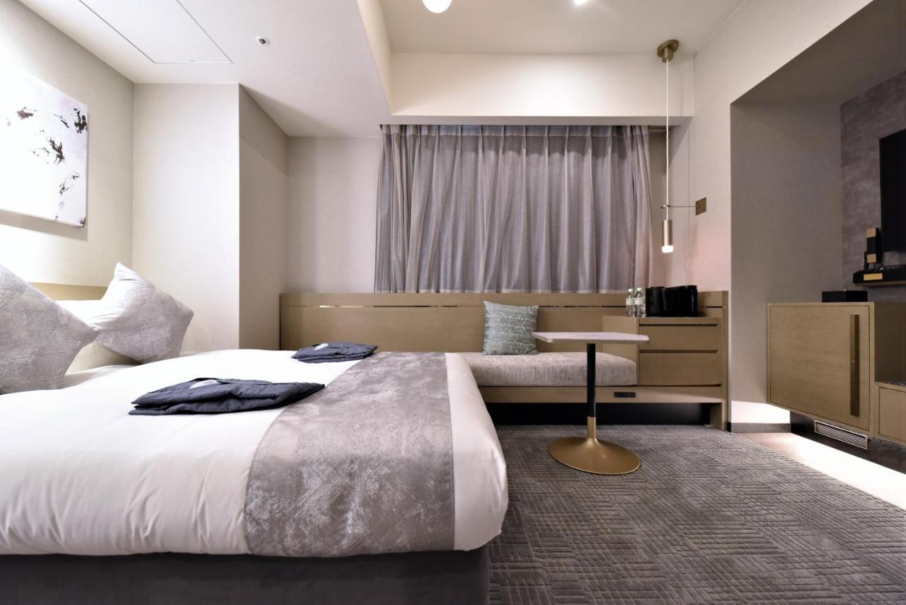 Hotel Cordia Hommachi