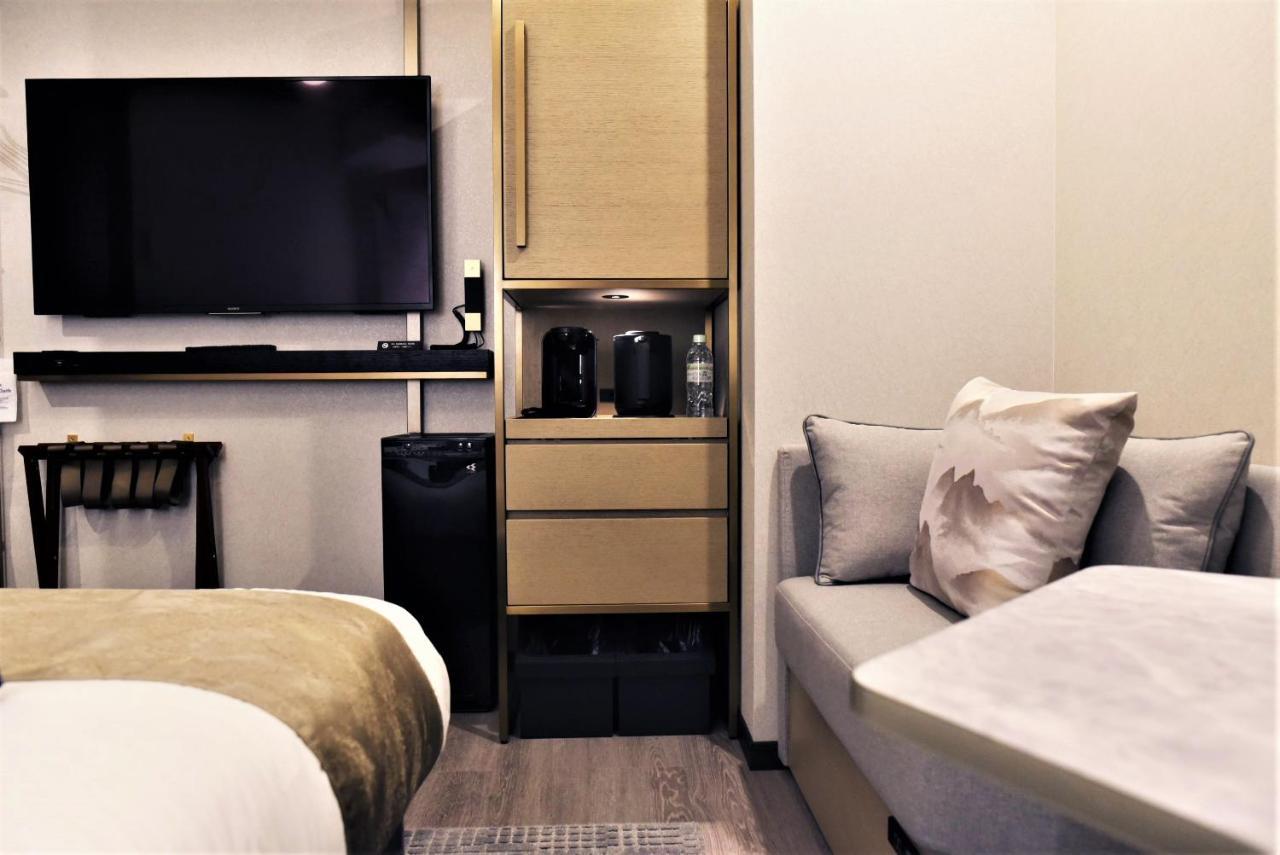 Cordia Hommachi 3* Osaka