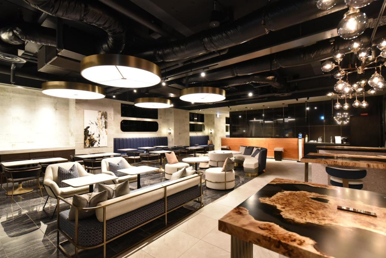 Hotel Cordia Hommachi Osaka
