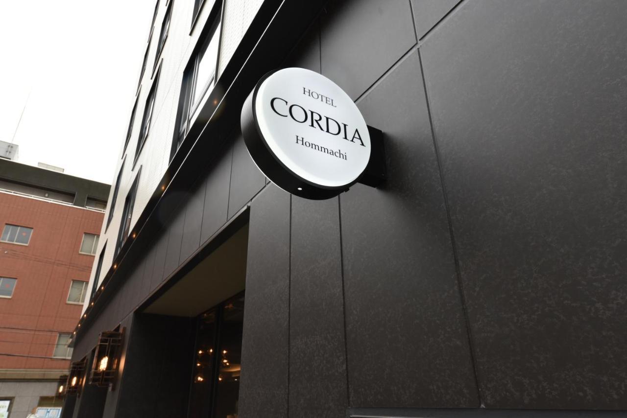 Cordia Hommachi Osaka