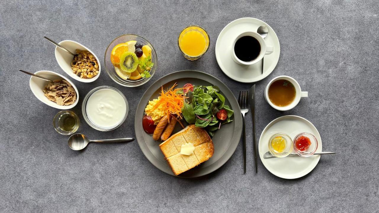Cordia Hommachi Hotel 3*