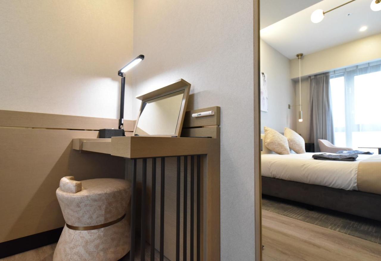 Cordia Hommachi Hotel