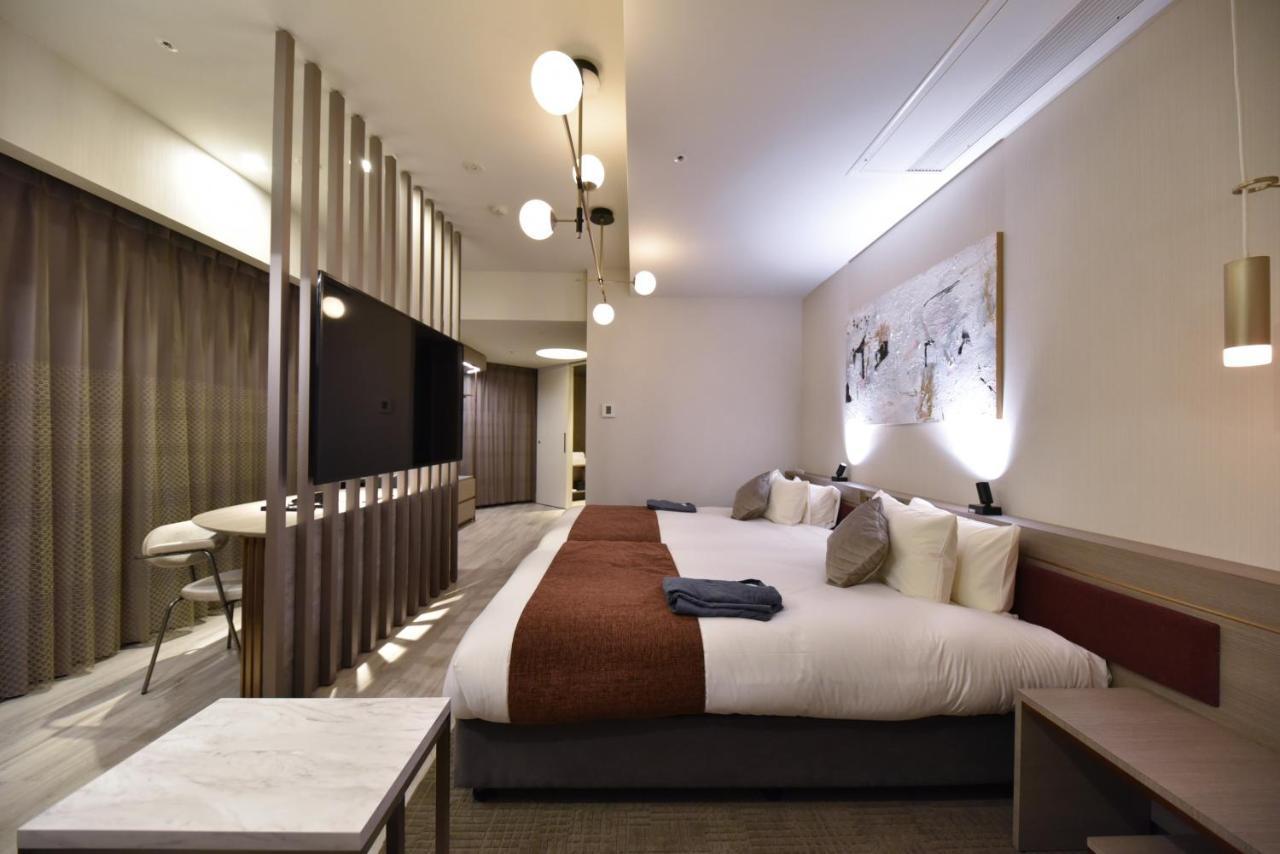 Cordia Hommachi Hotel