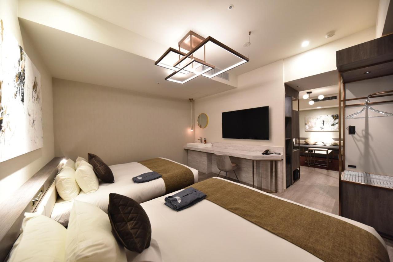 Cordia Hommachi Hotel