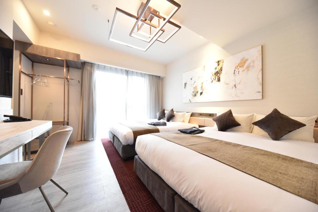 Hotel Cordia Hommachi Osaka
