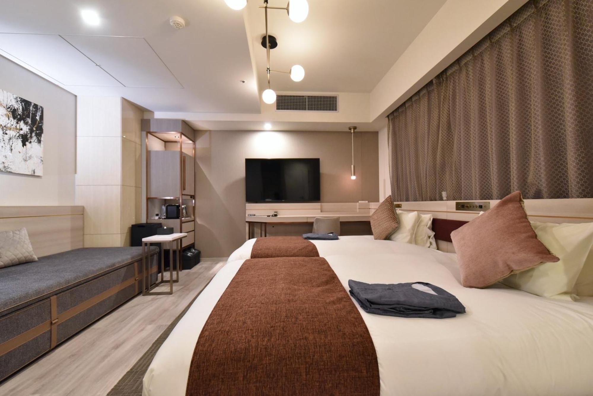 Cordia Hommachi Hotel 3*