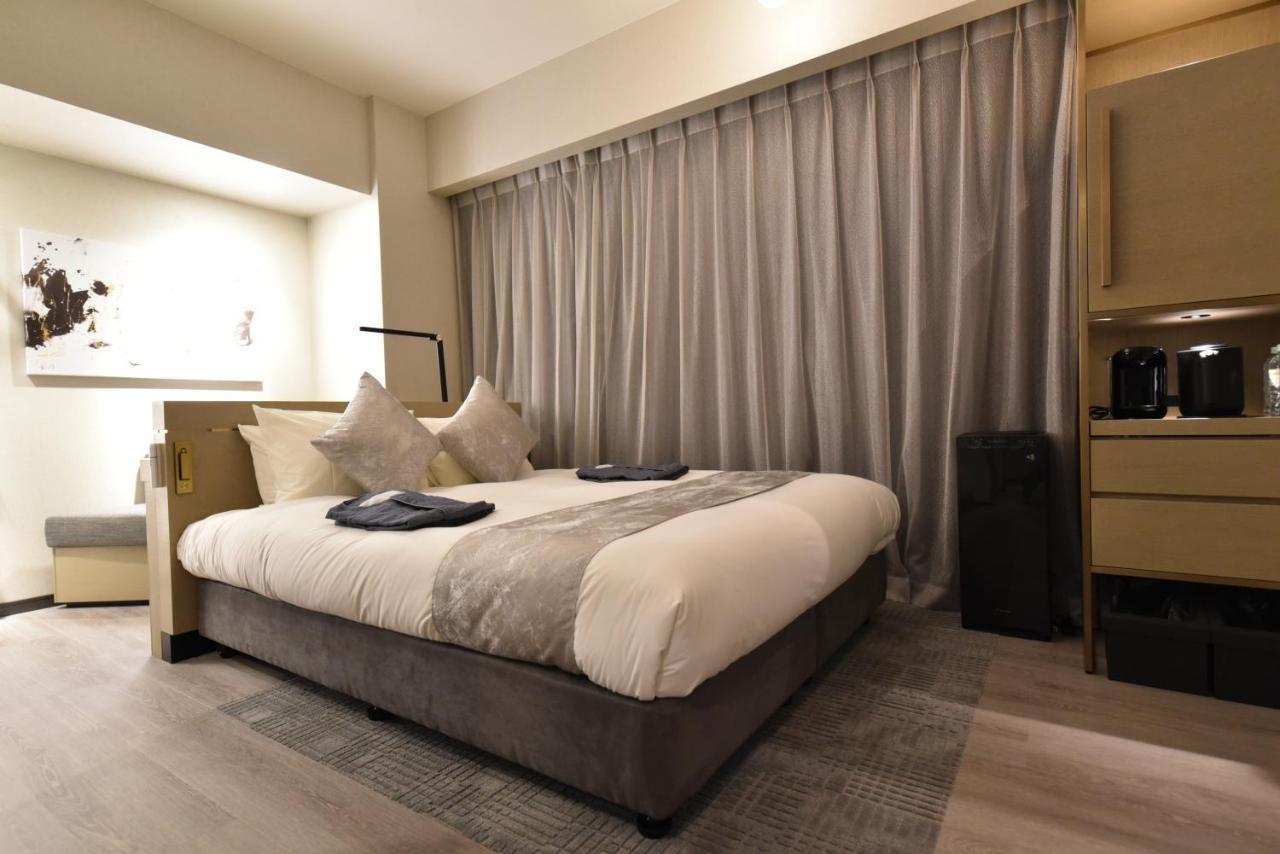 Hotel Cordia Hommachi Osaka
