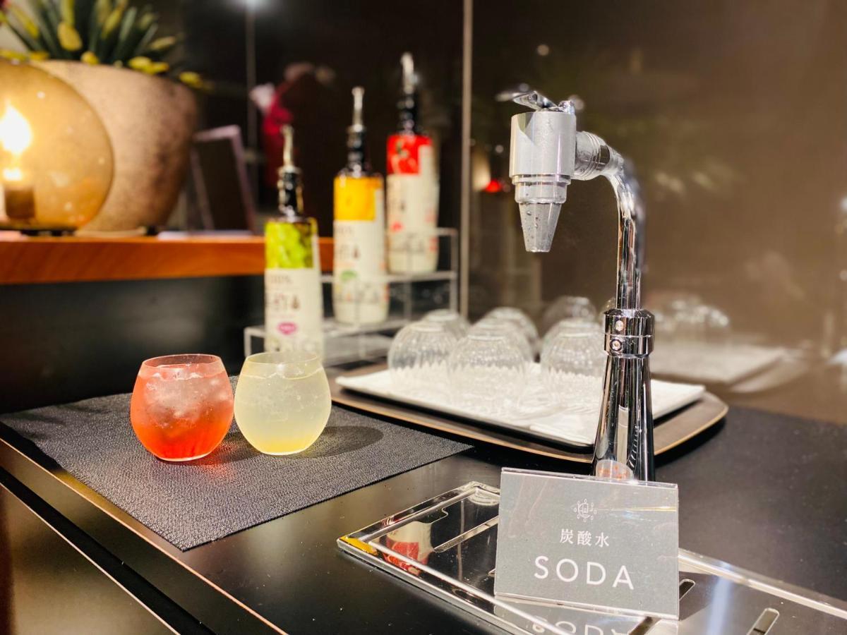 Cordia Hommachi Hotel Osaka