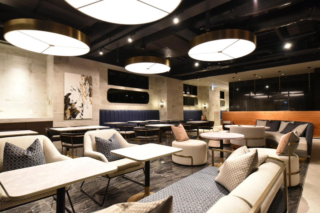 Cordia Hommachi Hotel