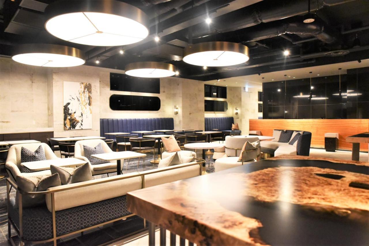 Hotel Cordia Hommachi