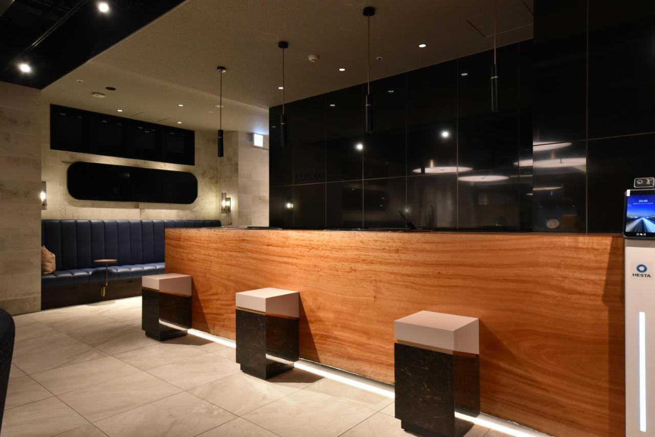 Cordia Hommachi Hotel