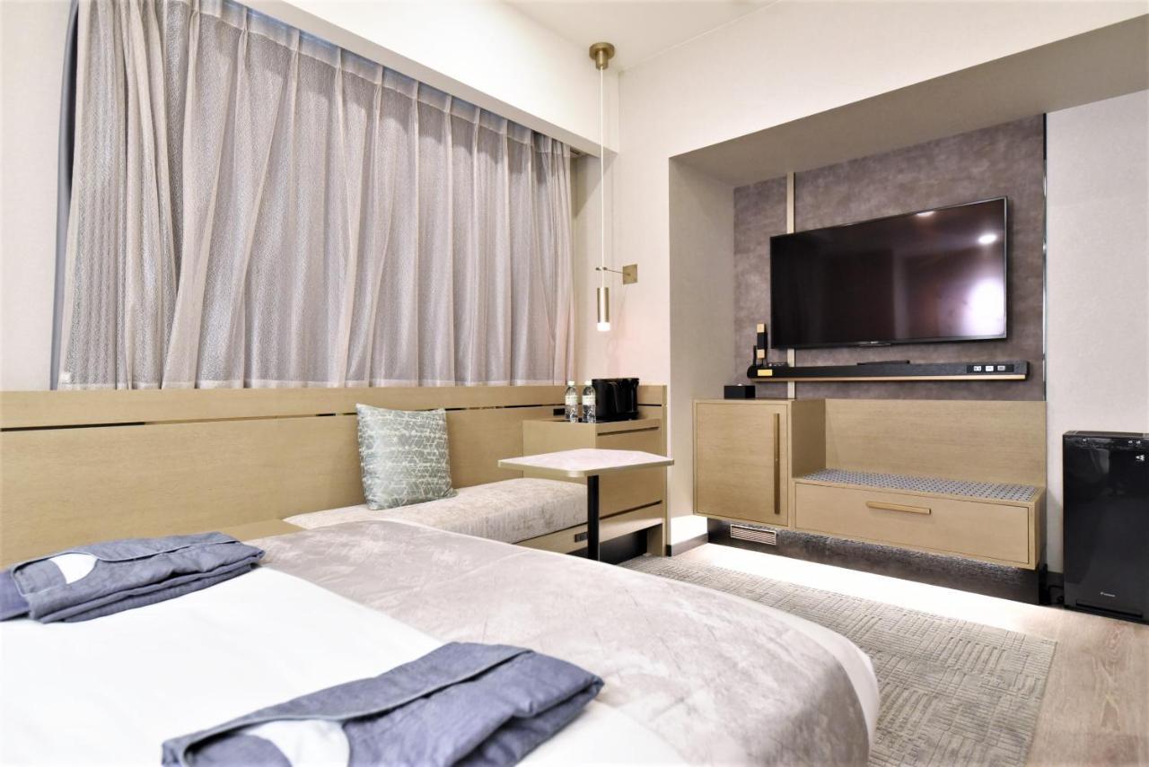 Cordia Hommachi Hotel