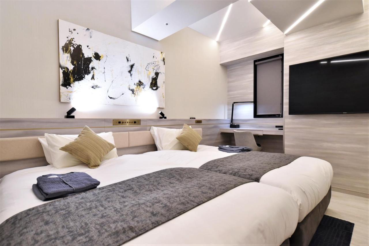 Hotel Cordia Hommachi 3*
