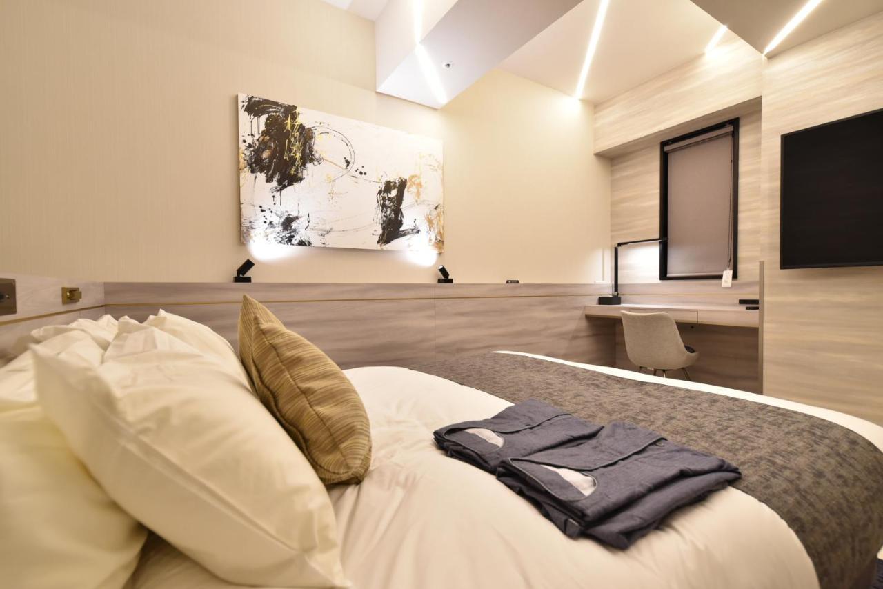 Hotel Cordia Hommachi