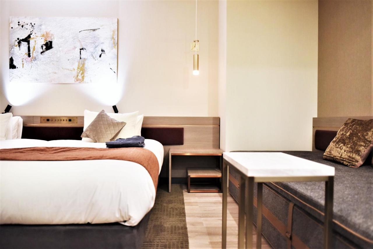 Hotel Cordia Hommachi Osaka