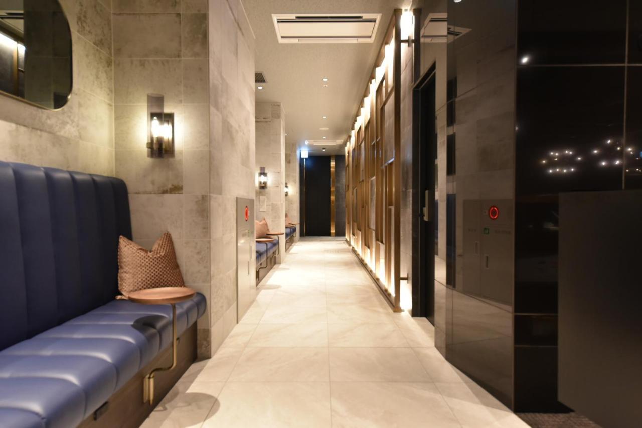 Hotel Cordia Hommachi