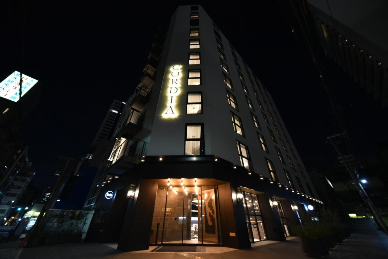 Cordia Hommachi 3*