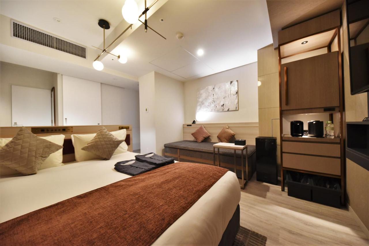 Cordia Hommachi Osaka