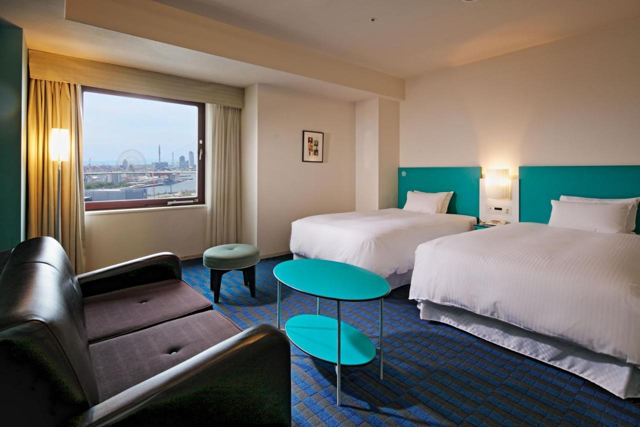 Hotel Kintetsu Universal 3*