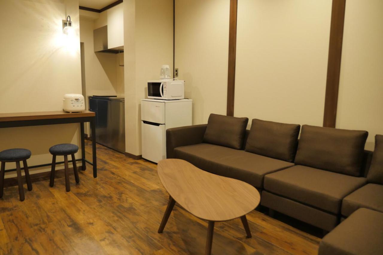 S-presso Ebisu 3* Osaka