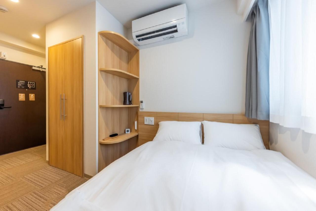 Hotel Hopetree Tennoji 3*