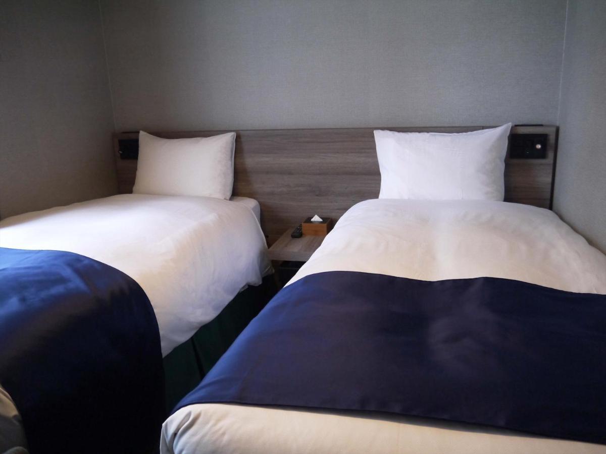 Western Fino Shinsaibashi 3* Osaka