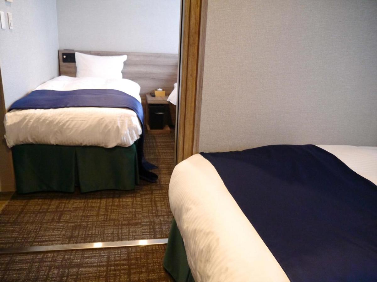 Western Fino Shinsaibashi 3* Osaka