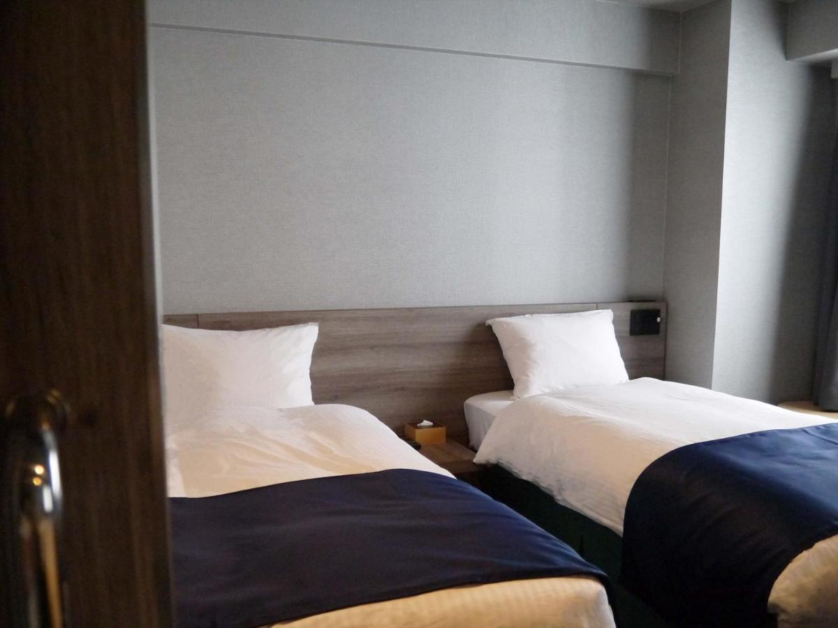 Hotel Western Fino Shinsaibashi
