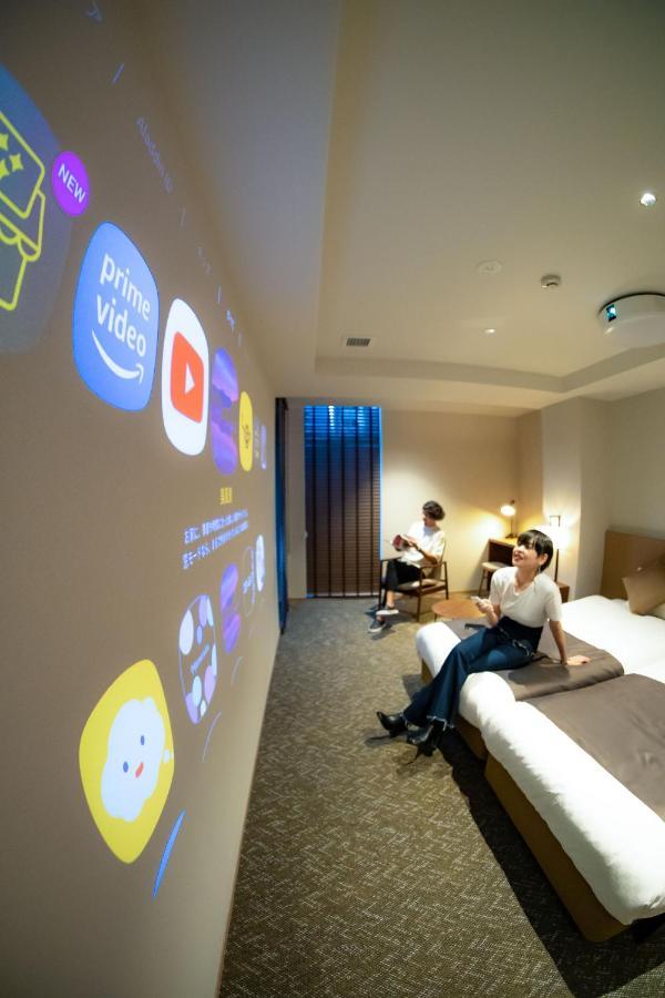 S-presso South Hotel Osaka
