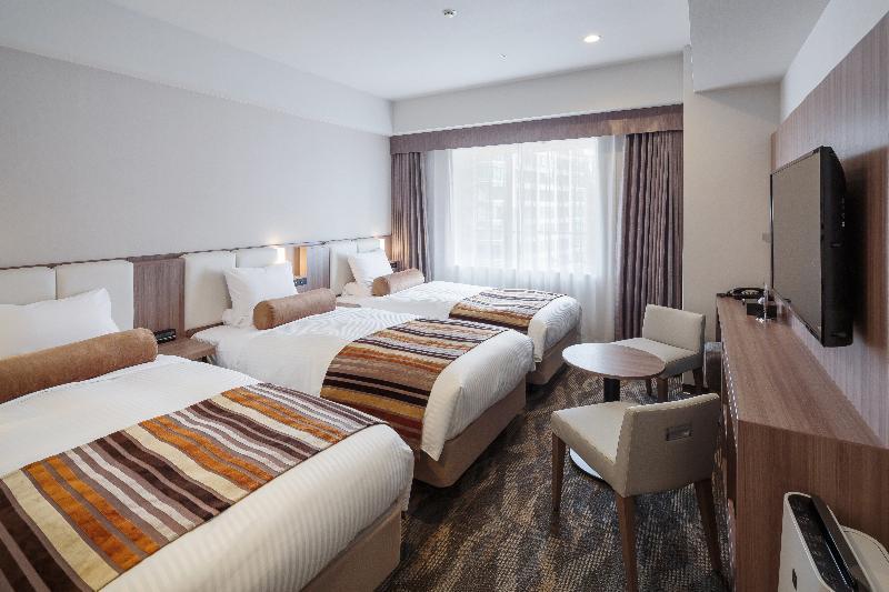 Mystays Premier Dojima Hotel 4*