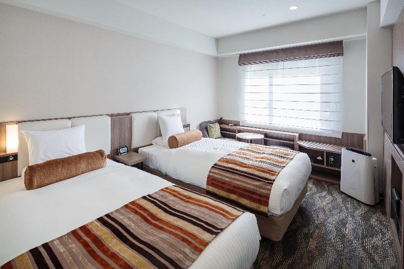 Hotel Mystays Premier Dojima 4*